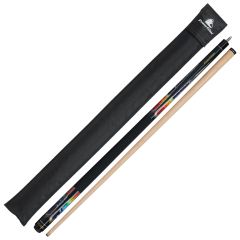 PowerGlide Psychedelic 2pc Cue Set