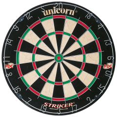 STRIKER DARTBOARD