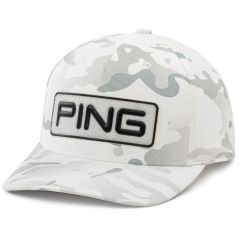 PING MultiCam Cap