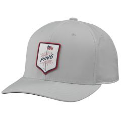 PING Old Glory Cap