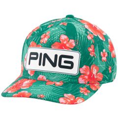 PING PUA Tour Snapback