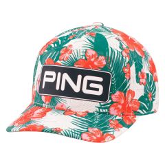 PING PUA Tour Snapback