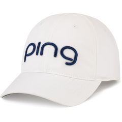 PING Tour Ladies Delta Cap