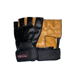 Mitsuko Premier Weight Lifting Gloves