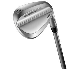 PING Glide Forged Pro Wedges