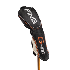 PING G400 Driver Headcover