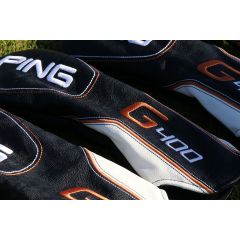 PING G400 Driver Headcover