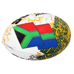 Summit SA Supporters Rugby Ball - Size 5