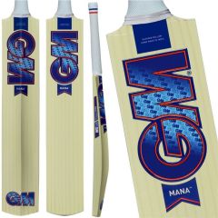 GM Mana 101 Kashmir Willow Cricket Bat