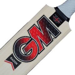 GM Radon Select DXM Cricket Bat