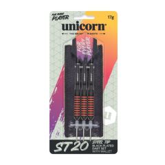 Unicorn ST 20 Darts