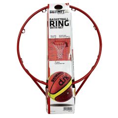 Summit Junior Basketball Ring