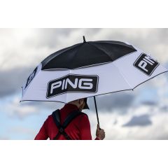 PING Tour Umbrella