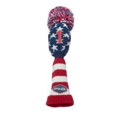 PING Liberty Knit Headcover