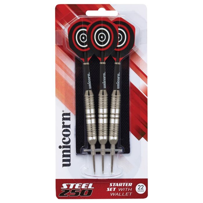 UNICORN S250 DARTS