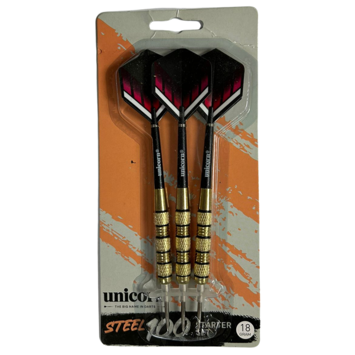 Unicorn S100 Darts - 18g