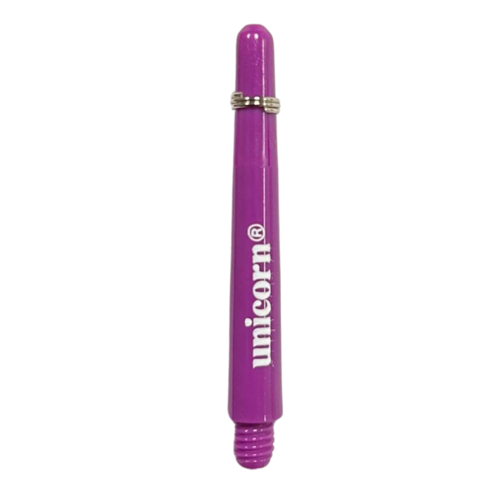 Unicorn Gripper 4 Shaft - Purple