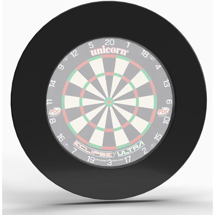 Unicorn Professional Dartboard Surround