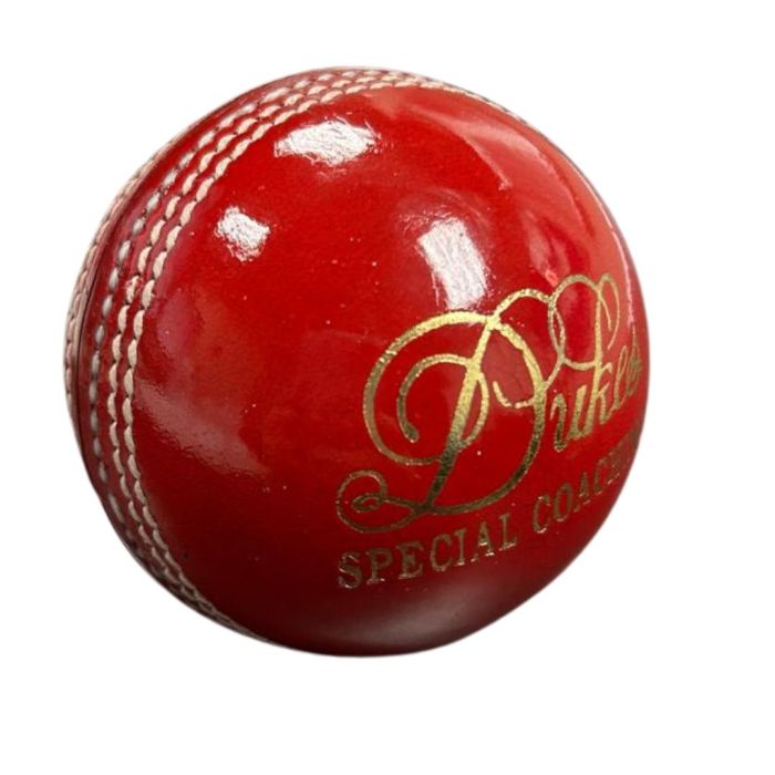 Dukes Special Coaching Cricket Ball