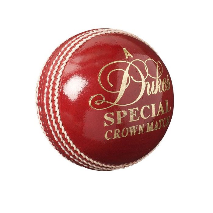 Dukes Special Crown Cricket Ball