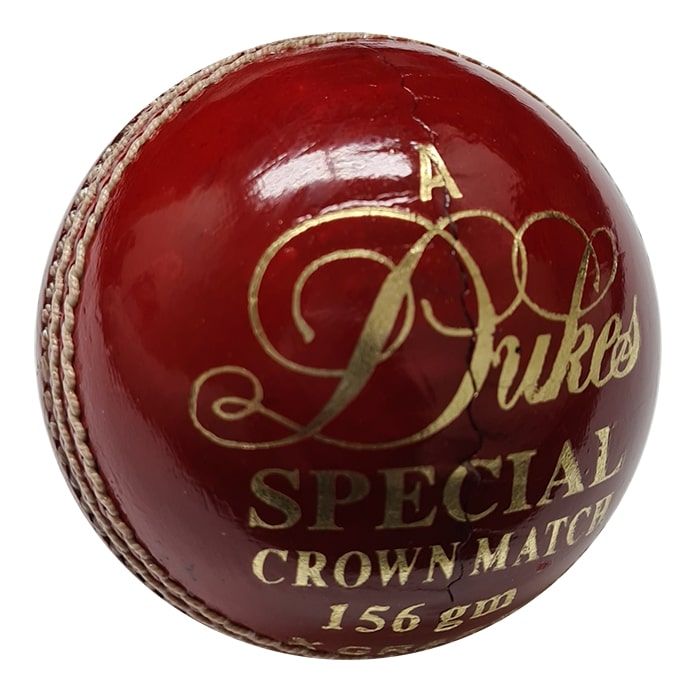 DUKES X BALLS SPECIAL CROWN MATCH