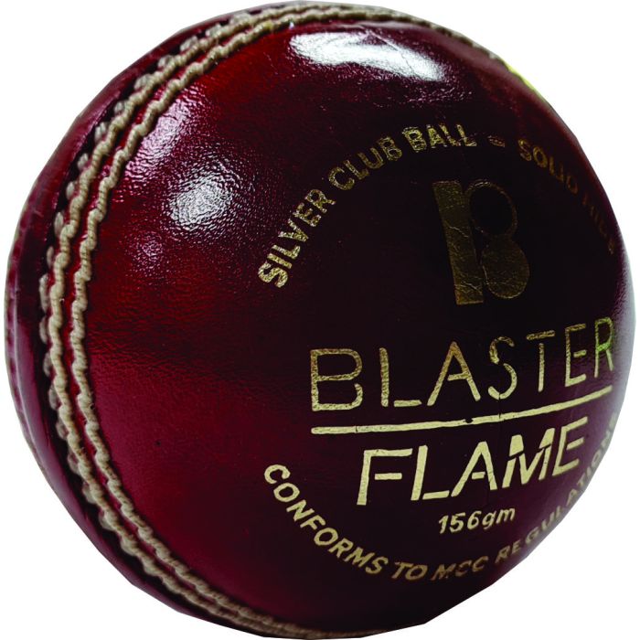 Blaster Flame Balls