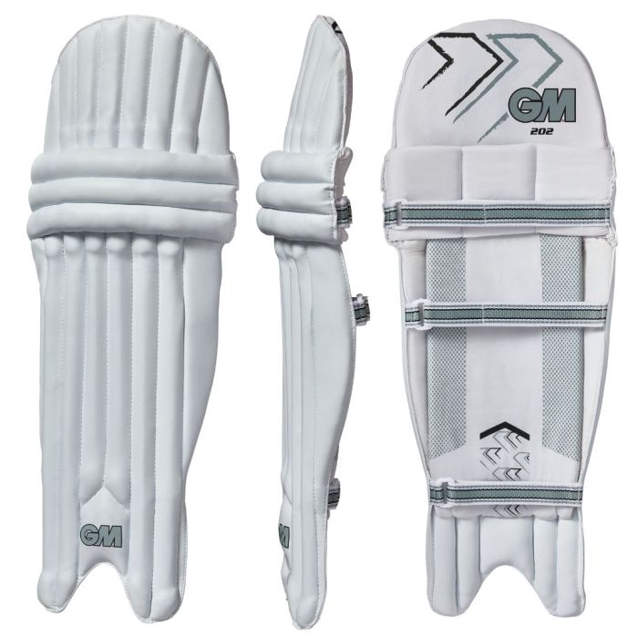 GM 202 Ambidextrous Batting Pads