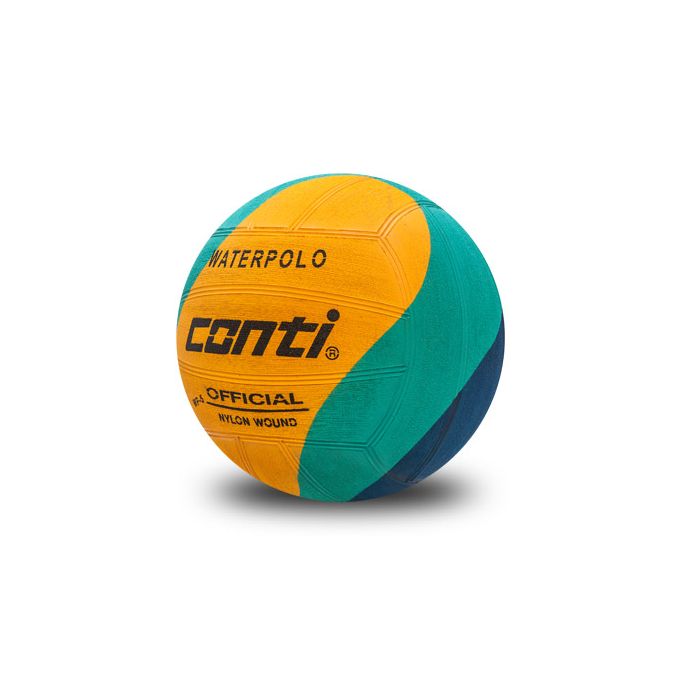 CONTI SWIRL WATER POLO BALL 