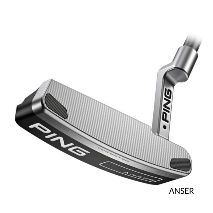 PING 2023 Putter