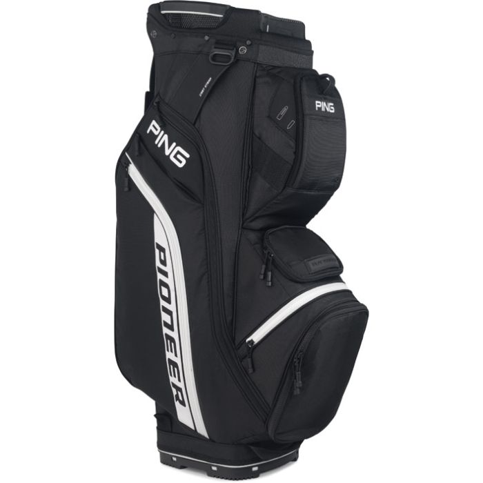 PING Pioneer Cart Bag