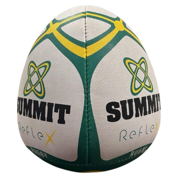 Summit Reflex Rugby Ball - Size 5