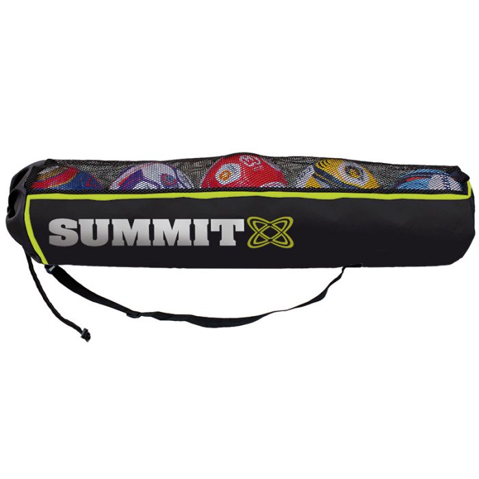 Summit Mesh 5 Ball Bag