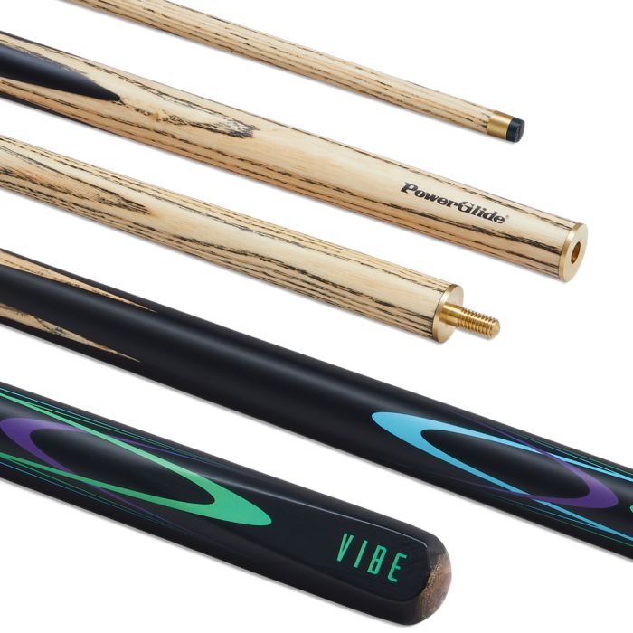 Powerglide Vibe Cue