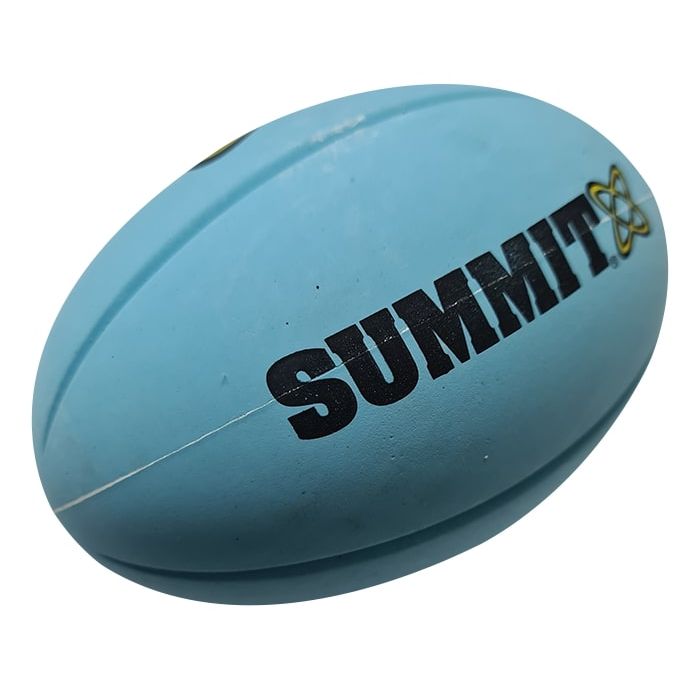 HIGH BOUNCE RUGBY BALL