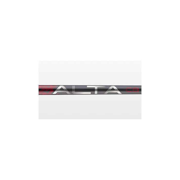 PING Alta CB Red Fairway Shaft