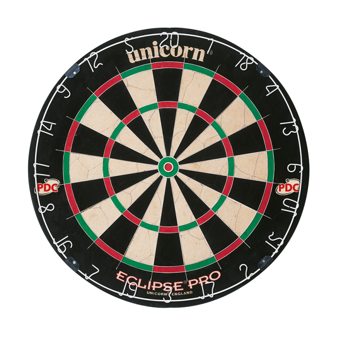 UNICORN ECLIPSE PRO DARTBOARD