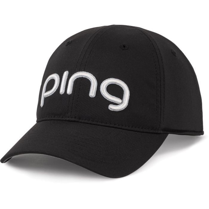 PING Tour Ladies Delta Cap