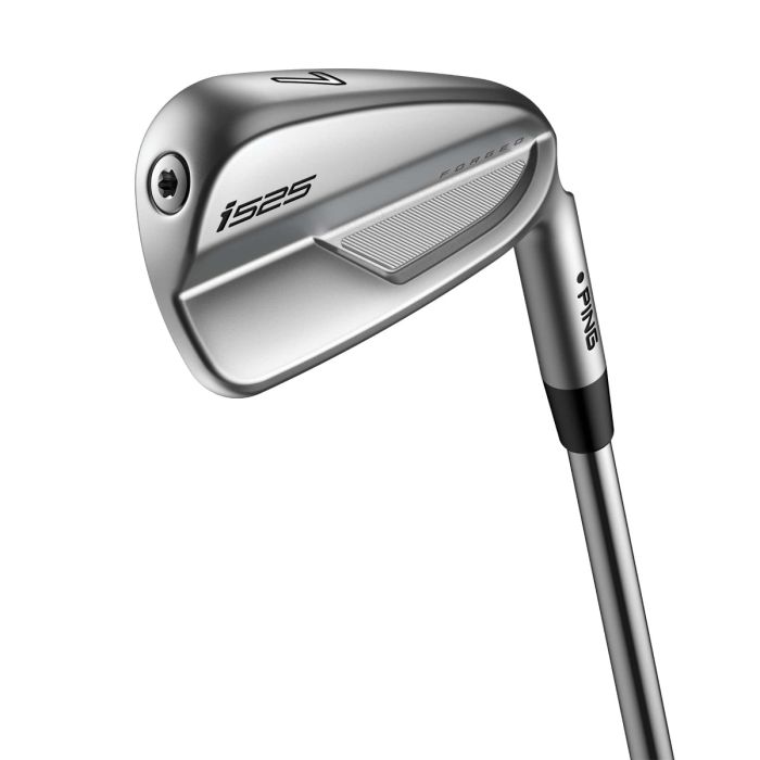 PING i525 Steel Irons 4-9PW